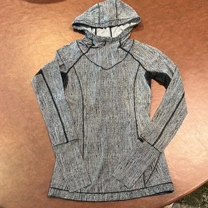 Lululemon hoodie